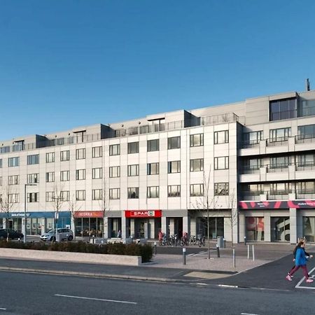Refurbished Ensuite Rooms With Shared Kitchen At Montrose In Dublin Exterior foto