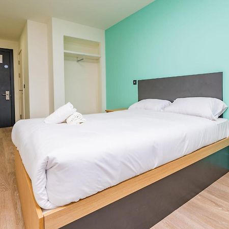Refurbished Ensuite Rooms With Shared Kitchen At Montrose In Dublin Exterior foto