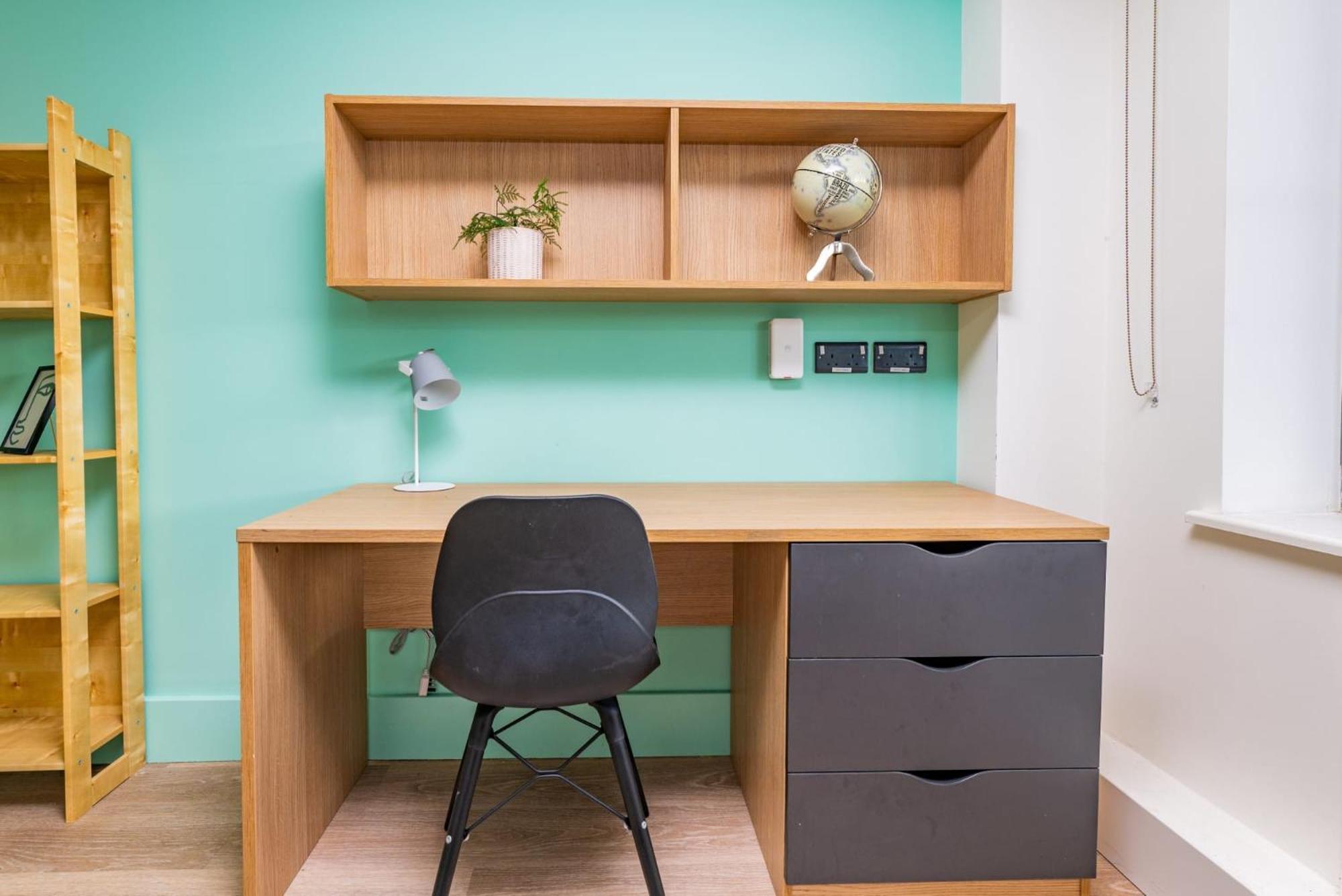 Refurbished Ensuite Rooms With Shared Kitchen At Montrose In Dublin Exterior foto